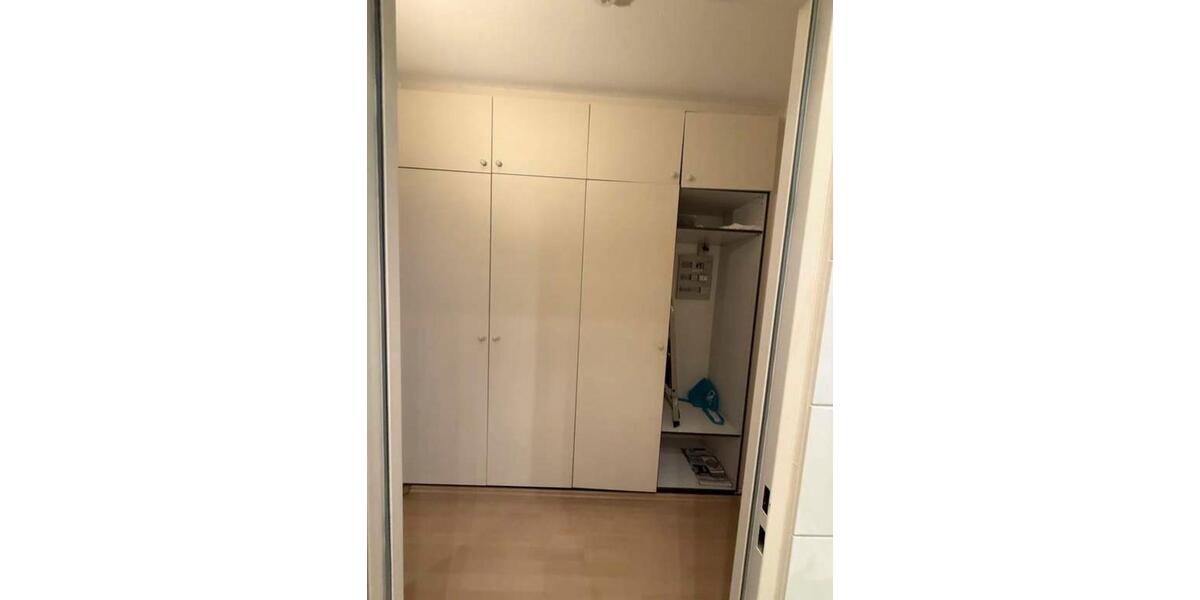 Etagenwohnung Laboe - 1 Zimmer, 33 m&sup2;, 125.000&euro; | Angebot:24695904