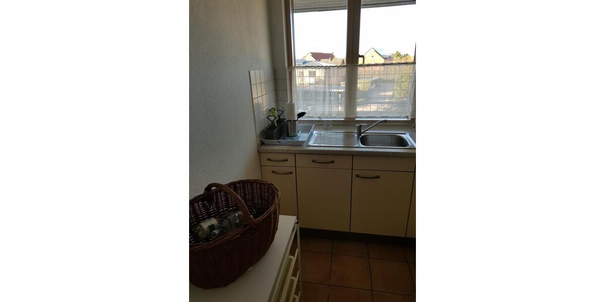 Etagenwohnung Kiel Schreventeich - 2 Zimmer, 52 m&sup2;, 600&euro; | Angebot:26253730