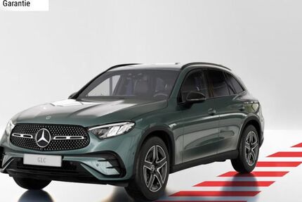 Mercedes-Benz GLC 300 12.850 km 56.490 € Eckernförde 24340