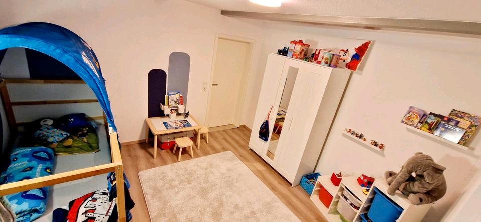 Einfamilienhaus Nortorf - 4 Zimmer, 113 m&sup2;, 275.000&euro; | Angebot:25056798