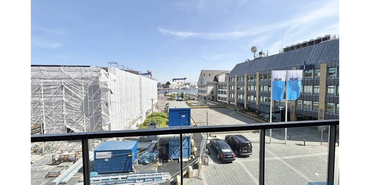 Etagenwohnung Kiel Altstadt - 3 Zimmer, 91 m&sup2;, 1.456&euro; | Angebot:26778562
