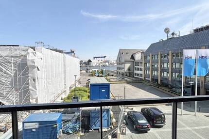 Wohnung Kiel Altstadt - 3 Zimmer, 91 m&sup2;, 1.456&euro; | Angebot:26778562