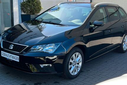 Seat Leon 91.450 km 13.390 &euro; Kiel 24159