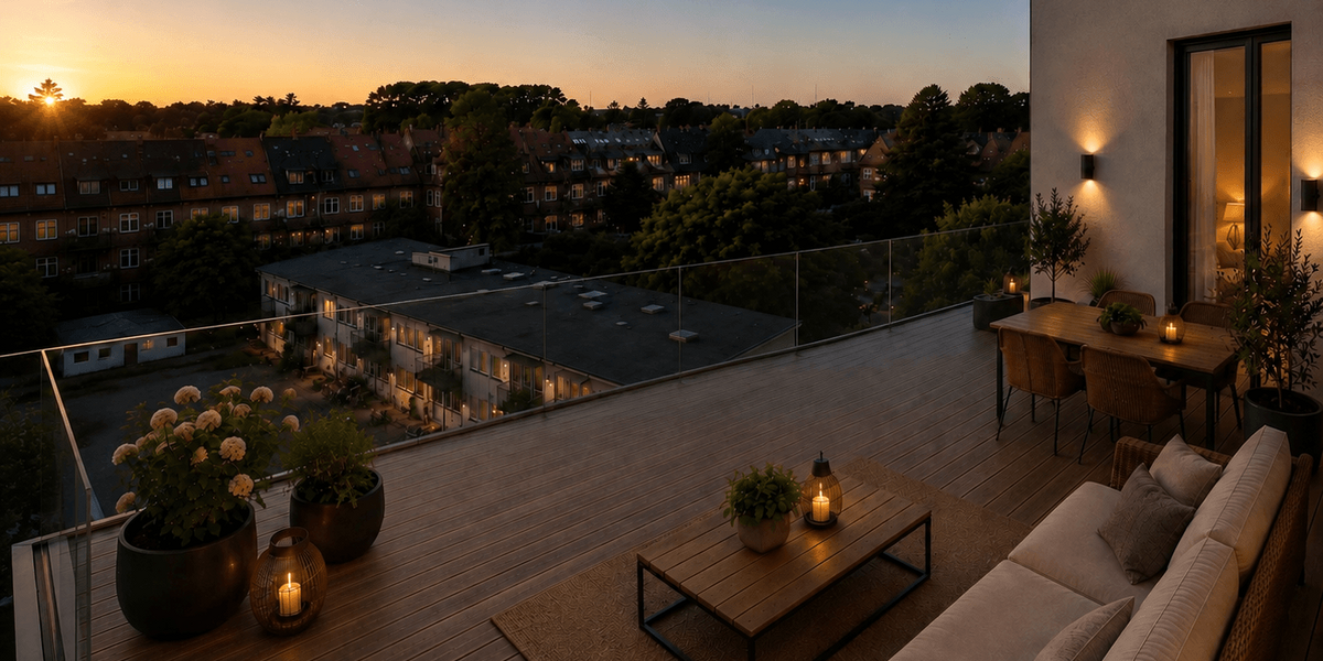Etagenwohnung Kiel Schreventeich - 6 Zimmer, 151 m&sup2;, 906.000&euro; | Angebot:27312660