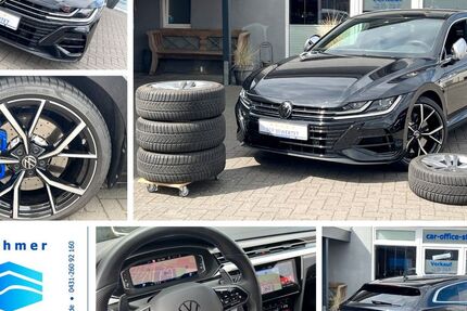 VW Arteon 17.900 km 41.480 &euro; Heikendorf b. Kiel 24226