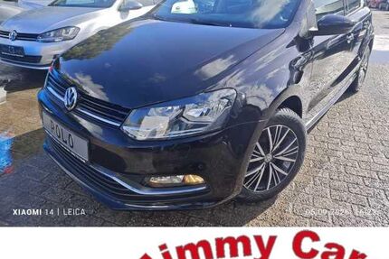 VW Polo 40.000 km 9.499 &euro; Kiel-Moorsee 24145
