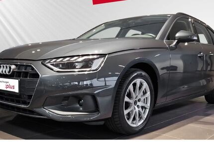 Audi A4 15.750 km 33.880 &euro; Kiel 24118