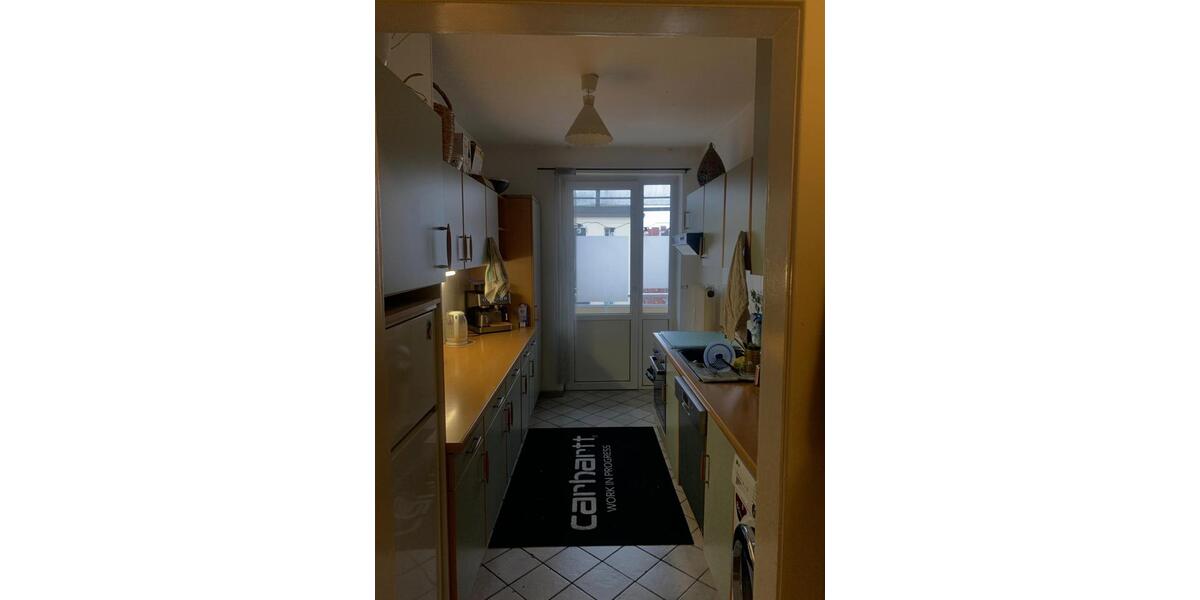 Etagenwohnung Kiel Blücherplatz - 3 Zimmer, 78 m&sup2;, 1.320&euro; | Angebot:24794924