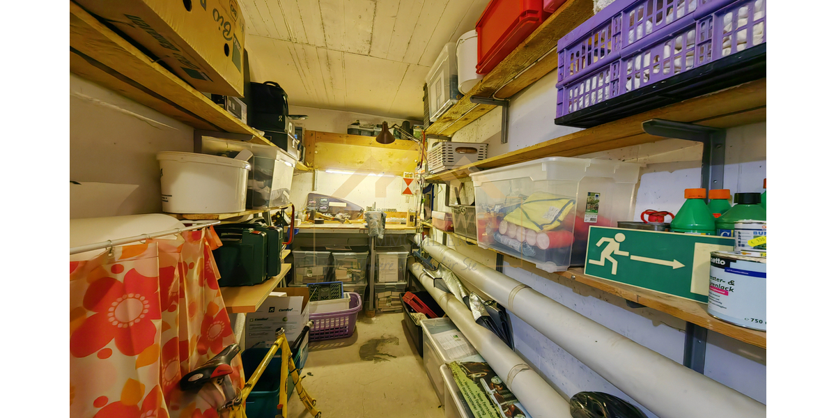 Ihr neues Zuhause mit viel Platz – stilvolle 5-Zimmer-Wohnung mit Komfort. - Etagenwohnung Kiel / Mettenhof Mettenhof | Angebot:26100055