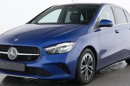 Mercedes-Benz B 200 7.559 km 33.200 &euro; Kiel 24109