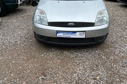 Ford Fiesta 150.000 km 1.800 &euro; Kronshagen 24119