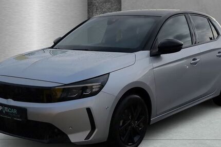 Opel Corsa 18.000 km 16.980 &euro; Preetz 24211