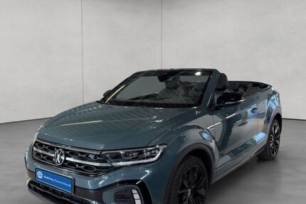 VW T-Roc 56.320 km 25.750 &euro; Kiel 24159