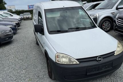 Opel Combo 257.000 km 699 € Kiel 24146