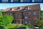 Etagenwohnung Bordesholm - 2 Zimmer, 60 m&sup2;, 169.000&euro; | Angebot:26674828
