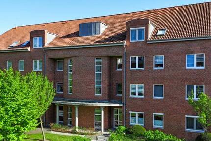Wohnung Bordesholm - 2 Zimmer, 60 m&sup2;, 169.000&euro; | Angebot:26674828