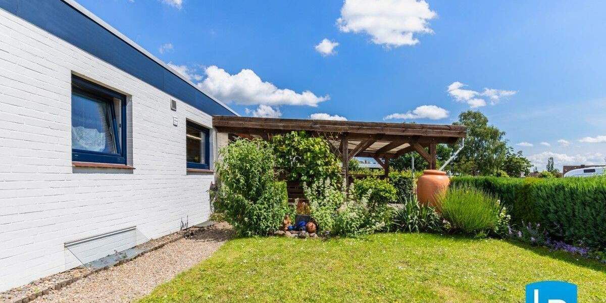 Bungalow Schwentinental Raisdorf - 5 Zimmer, 131 m&sup2;, 420.000&euro; | Angebot:25156205