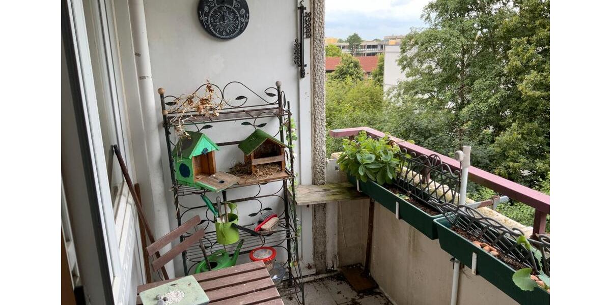 Etagenwohnung Melsdorf - 2 Zimmer, 60 m&sup2;, 139.000&euro; | Angebot:26089611