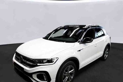 VW T-Roc 47.230 km 22.980 &euro; Kronshagen 24119