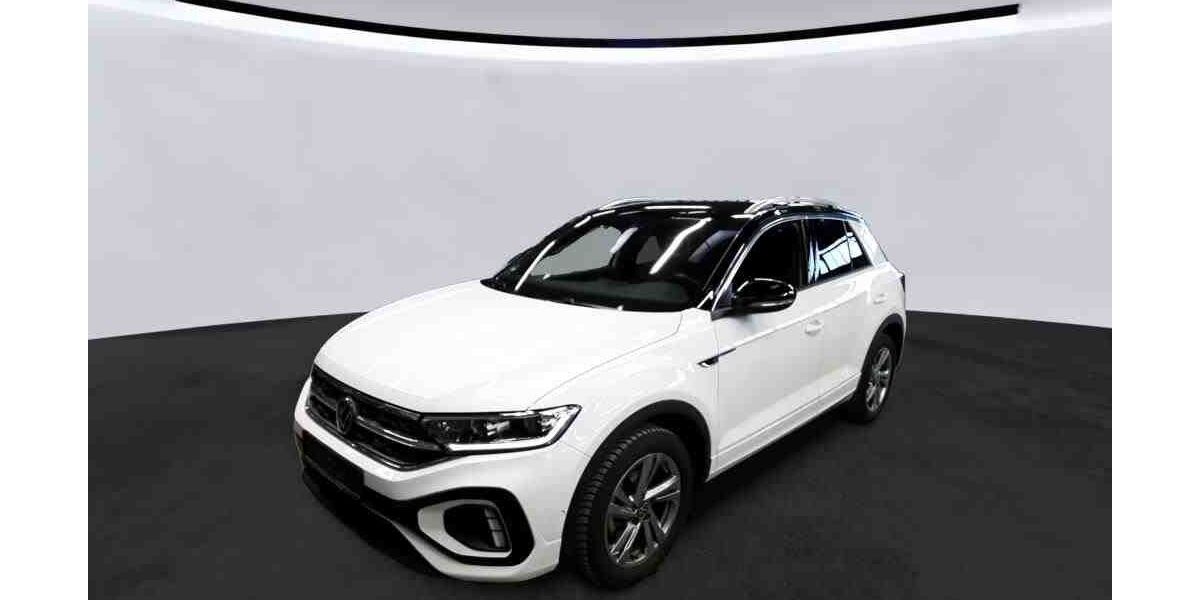 VW T-Roc 47.230 km 22.980 &euro; Kronshagen 24119