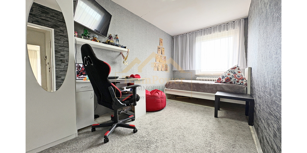 Investieren mit Weitblick – Kapitalanleger aufgepasst - Etagenwohnung Schwentinental | Angebot:26547934