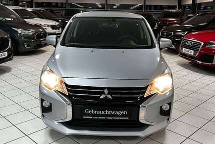 Mitsubishi Space Star 71.890 km 8.990 &euro; Schwentinental - Raisdorf 24223