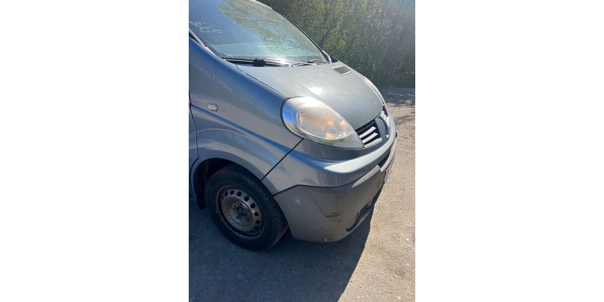 Renault Trafic 167.600 km 2.600 &euro; Kiel 24106