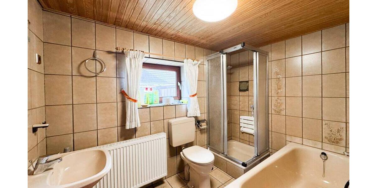 Einfamilienhaus Neumünster Tungendorf - 5 Zimmer, 95 m&sup2;, 210.000&euro; | Angebot:26807217