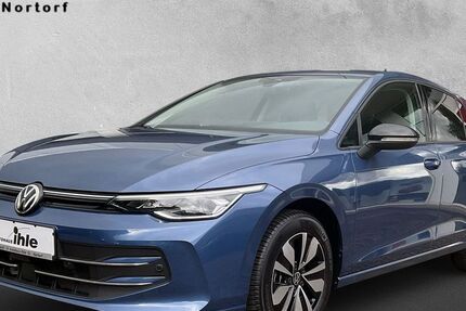 VW Golf 13.700 km 25.280 &euro; Nortorf 24589