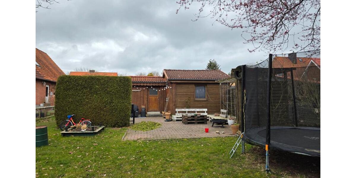 Mehrfamilienhaus, Wohnhaus Lütjenburg - 8 Zimmer, 195 m&sup2;, 370.000&euro; | Angebot:26145246