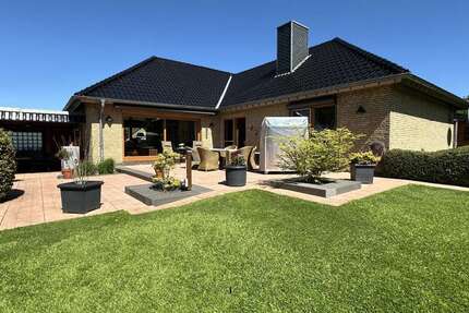 Haus Dobersdorf / Lilienthal Lilienthal - 4 Zimmer, 156 m&sup2;, 549.000&euro; | Angebot:26888182