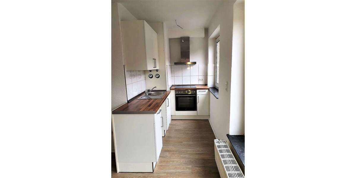 Etagenwohnung Kiel Ellerbek - 1 Zimmer, 28 m&sup2;, 324&euro; | Angebot:25646497