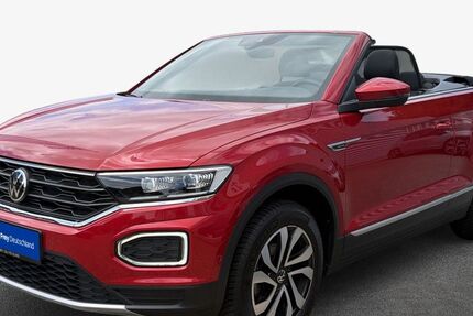 VW T-Roc 47.678 km 22.990 &euro; Preetz-Schellhorn 24211