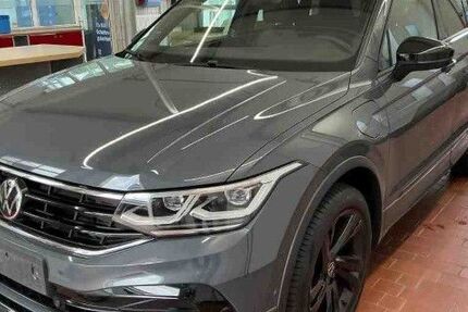 VW Tiguan 76.850 km 29.680 &euro; Bordesholm 24582