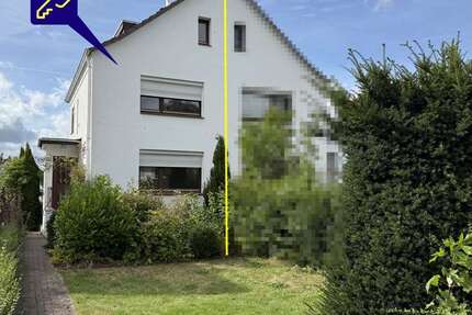 Haus Kiel Ellerbek - 4 Zimmer, 76 m&sup2;, 239.000&euro; | Angebot:22970128