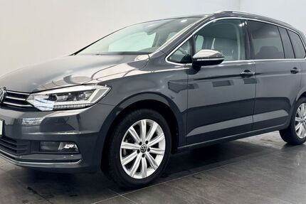 VW Touran 22.214 km 32.699 &euro; Neumünster 24536