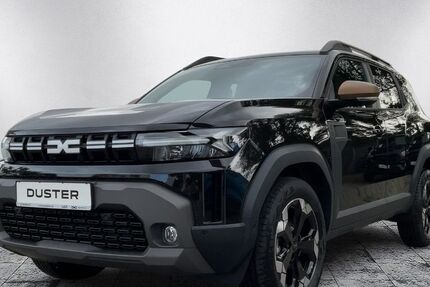 Dacia Duster 2.200 km 30.890 &euro; Bornhöved 24619