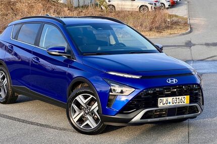 Hyundai BAYON 34.000 km 14.100 &euro; Schönkirchen 24232