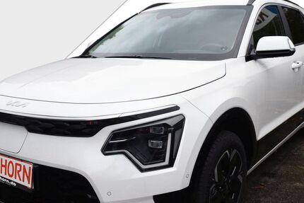 Kia Niro 10.000 km 34.550 &euro; Kiel 24146