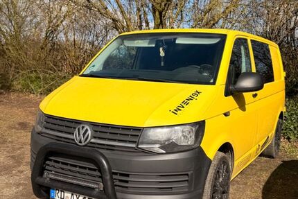 VW T6 Transporter 165.756 km 14.500 &euro; Dätgen 24589