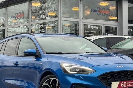 Ford Focus 136.000 km 13.950 &euro; Kiel 24107