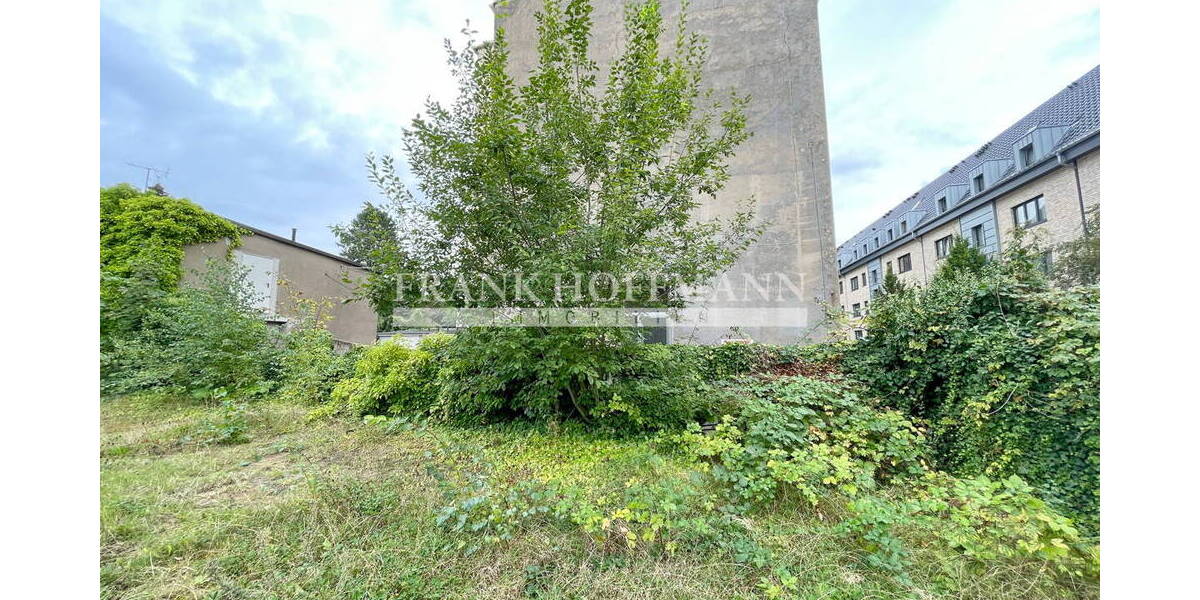 Grundstück Neumünster Innenstadt - 235.000&euro; | Angebot:19365236