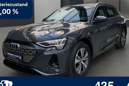 Audi Q8 e-tron 44.693 km 40.450 &euro; Kiel 24118