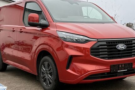 Ford Transit Custom 5.600 km 29.990 &euro; Neumünster 24539
