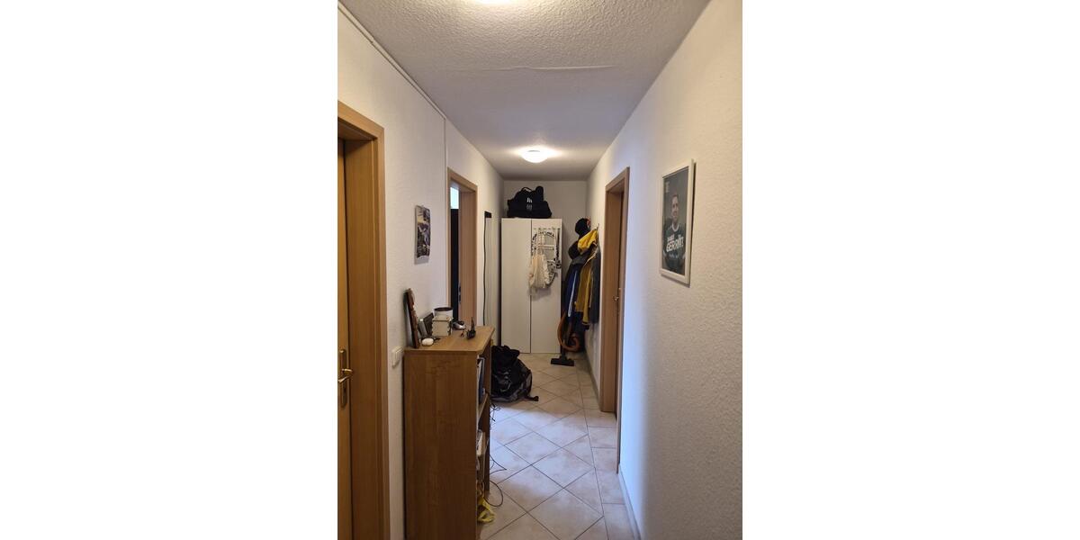 Dachgeschoßwohnung Kiel Blücherplatz - 2 Zimmer, 47 m&sup2;, 745&euro; | Angebot:26637406