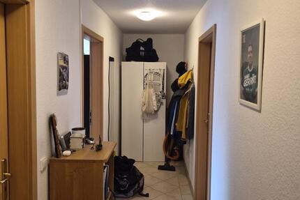 Wohnung Kiel Blücherplatz - 2 Zimmer, 47 m&sup2;, 745&euro; | Angebot:26637406