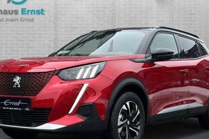 Peugeot 2008 15.000 km 19.990 &euro; Kiel 24107