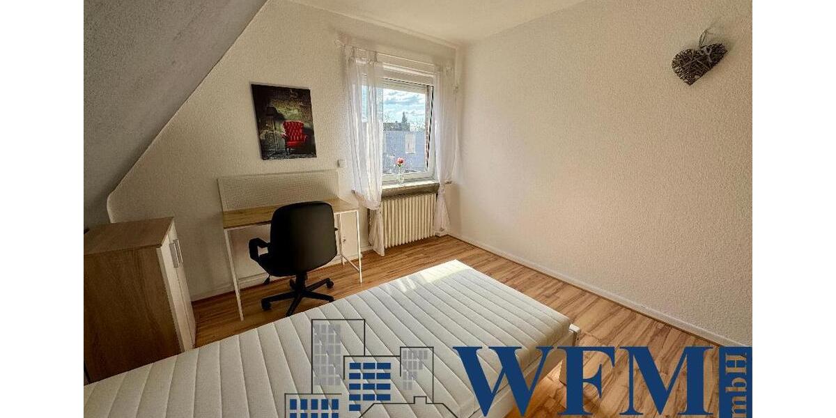 Etagenwohnung Neumünster Brachenfeld/Ruthenberg - 4 Zimmer, 18 m&sup2;, 445&euro; | Angebot:24859299