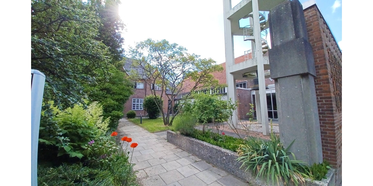 !!! Kiel-Südfriedhof !!! MFH am Schützenpark - ruhige Lage! Nahe Zentrum! - Mehrfamilienhaus, Wohnhaus Kiel Südfriedhof | Angebot:26710386