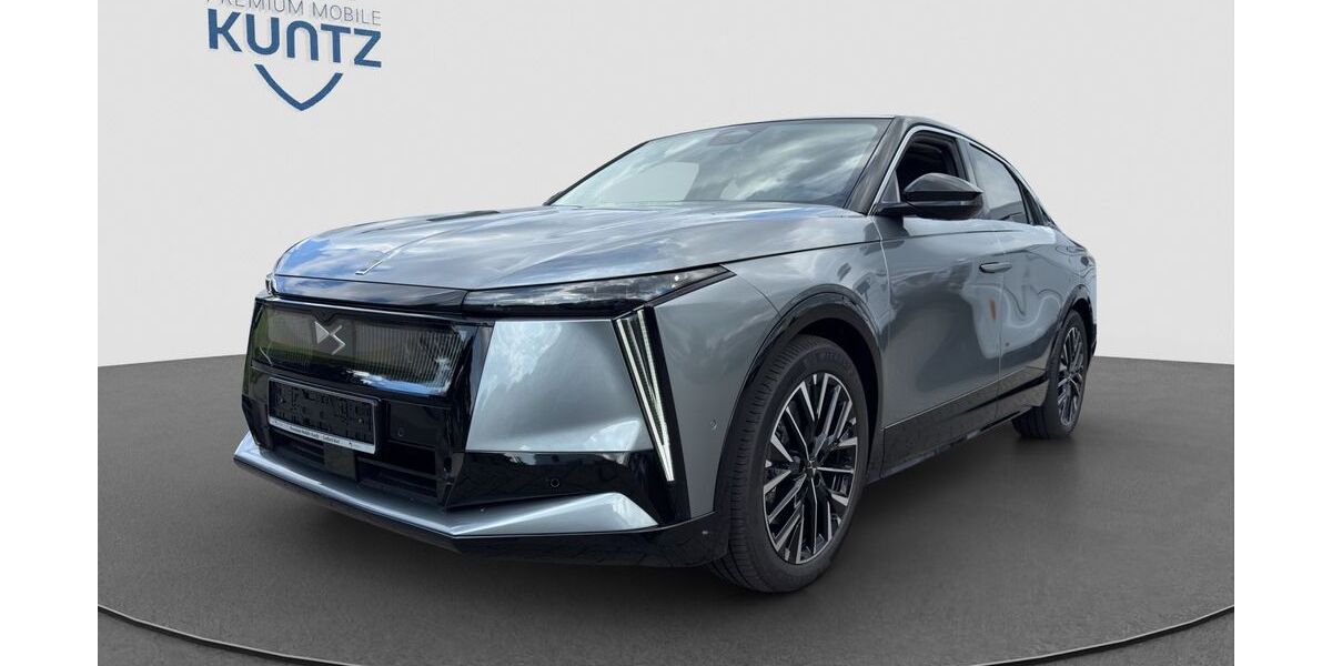 DS Automobiles Nº8 8.000 km 77.980 &euro; Gettorf / Kiel 24214